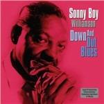 Down and Out Blues (180 gr.) - Vinile LP di Sonny Boy Williamson