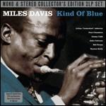 Kind of Blues (180 gr. - Mono & Stereo Versions) - Vinile LP di Miles Davis