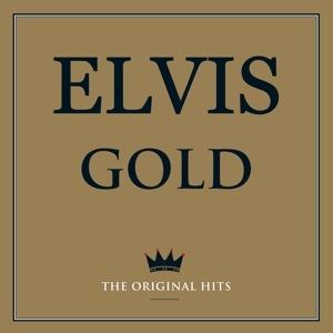 Gold - Vinile LP di Elvis Presley