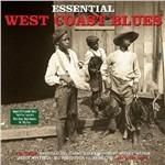 Essential West Coast Blues - Vinile LP