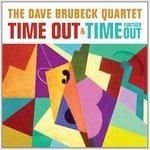 Time Out & Time Out Further Out - Vinile LP di Dave Brubeck,Leadbelly
