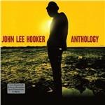 Anthology - Vinile LP di John Lee Hooker