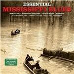 Essential Mississippi Blues - Vinile LP