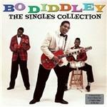 Singles Collection - Vinile LP di Bo Diddley