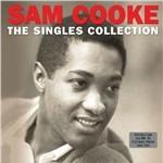 Singles Collection - Vinile LP di Sam Cooke