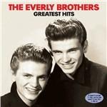 Greatest Hits - Vinile LP di Everly Brothers