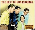 The Best of Sun Records. 50 Original Recordings - CD Audio
