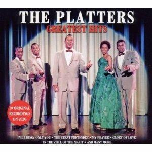 Greatest Hits - CD Audio di Platters