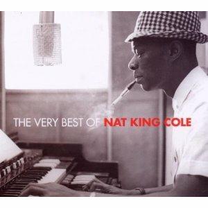 The Very Best of - CD Audio di Nat King Cole