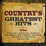 Country's Greatest Hits: 50 Original Hits