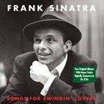 Songs for Swingin' Lovers