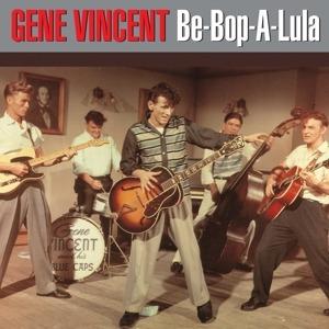And His Blue Caps - CD Audio di Gene Vincent