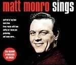 Sings - CD Audio di Matt Monro
