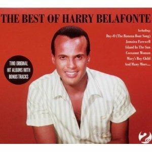 The Best of - CD Audio di Harry Belafonte