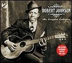 The Complete Collection - CD Audio di Robert Johnson