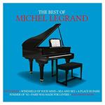 The Best of Michel Legrand