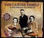 Wildwood Flower - CD Audio di Carter Family
