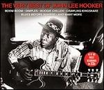 The Very Best of John Lee Hooker