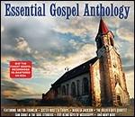 Essential Gospel Anthology - CD Audio