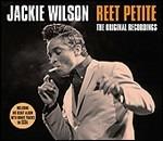 Reet Petite. The Original Recordings - CD Audio di Jackie Wilson