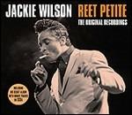 Reet Petite. The Original Recordings - CD Audio di Jackie Wilson