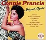 Stupid Cupid - CD Audio di Connie Francis