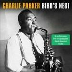 Bird's Nest - CD Audio di Charlie Parker