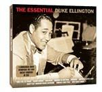 The Essential - CD Audio di Duke Ellington