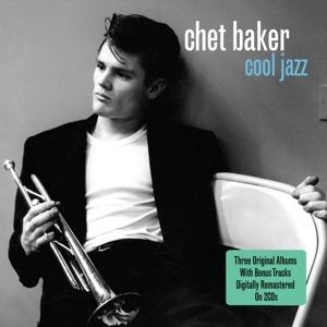 Cool Jazz - CD Audio di Chet Baker