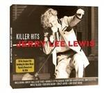 Killer Hits - CD Audio di Jerry Lee Lewis