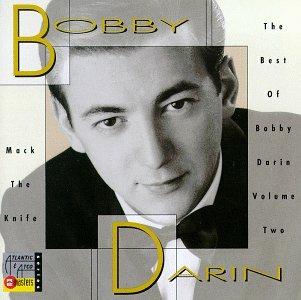 Mack the Knife - CD Audio di Bobby Darin