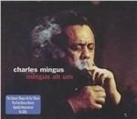 Mingus Ah Um - CD Audio di Charles Mingus
