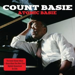 Atomic Basie - CD Audio di Count Basie