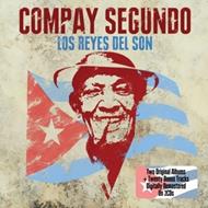 Los reyes del son