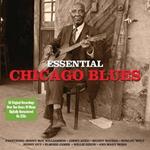 Essential Chicago Blues