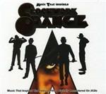 A Music That Inspired: A Clockwork Orange - CD Audio