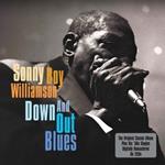 Down and Out Blues