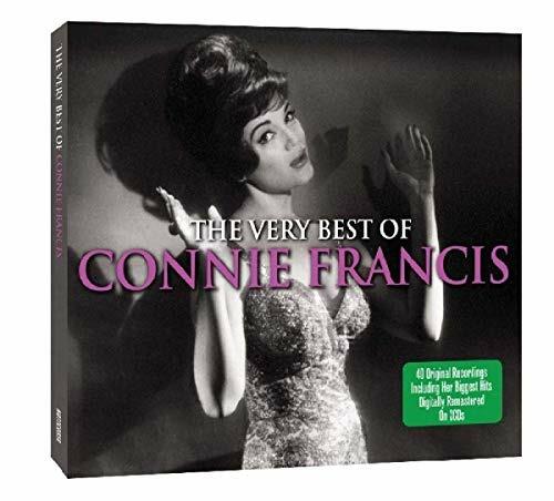 The Very Best - CD Audio di Connie Francis