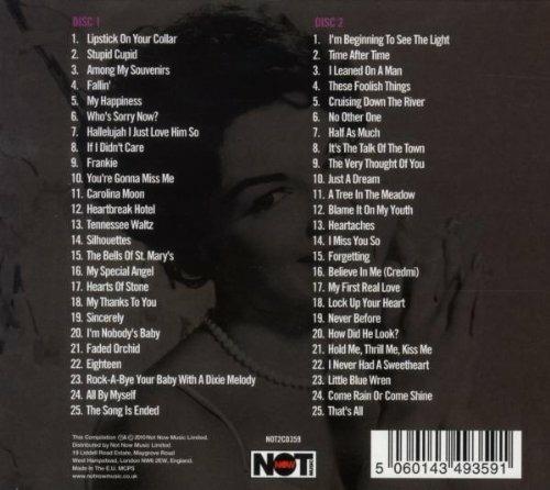 The Very Best - CD Audio di Connie Francis - 2