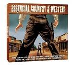 Essential Country & Western - CD Audio