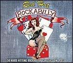 Red Hot Rockabilly - CD Audio