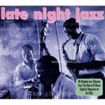 Late Night Jazz