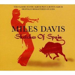 Sketches of Spain - CD Audio di Miles Davis