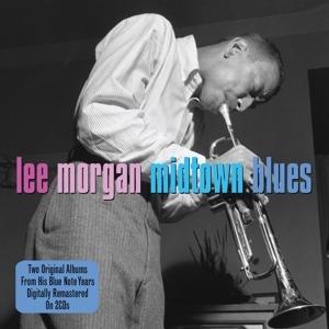 Midtown Blues - CD Audio di Lee Morgan