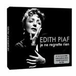 Je ne regrette rien