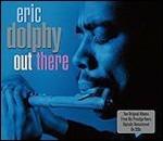 Out There - CD Audio di Eric Dolphy