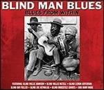 Blind Man Blues - CD Audio