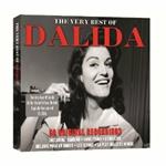 The Very Best of Dalida. 50 Original Recordings