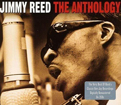The Anthology - CD Audio di Jimmy Reed