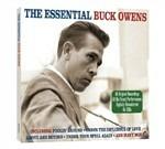 The Essential - CD Audio di Buck Owens